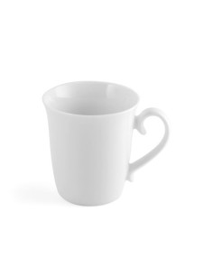 Mug 31cl Milano blanc