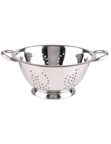 Passoire à légume, pâtes acier inox