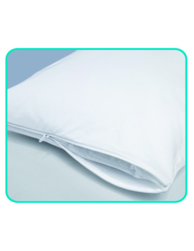 Housse rénove oreiller 45x75cm imper....