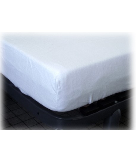 Alèse Housse 90x200cm coton