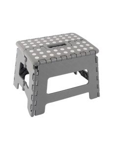 Marche pied pliable hauteur...