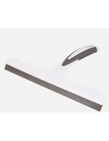 Raclette paroi de douche et vitre