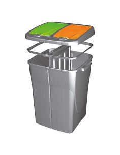 Poubelle de Tri-Sélectif 2... 2