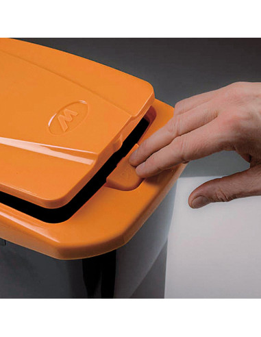 Poubelle de Tri-Sélectif 2...