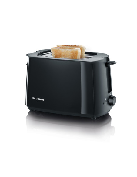 Grille Pain élect. auto. 700W noir
