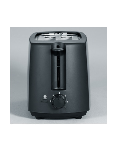 Grille Pain élect. auto. 700W noir