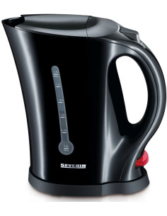 Bouilloire élect. 1.7L,... 2