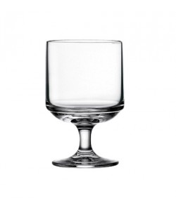 Verre à Pied 30cl Tower