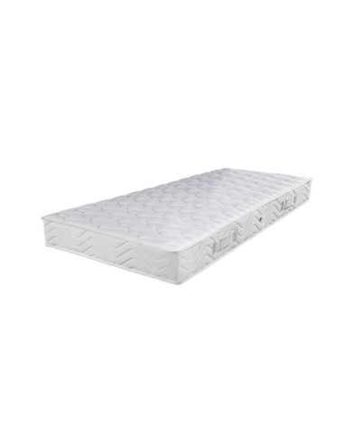 Matelas 90x190x21cm ressorts ensachés