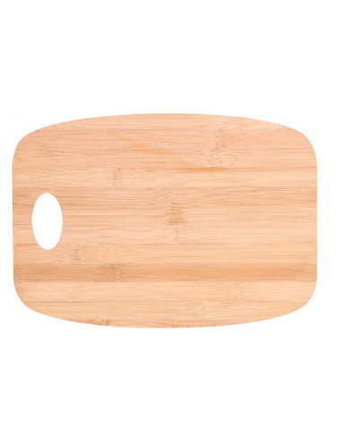Planche à Découper Bois Bambou