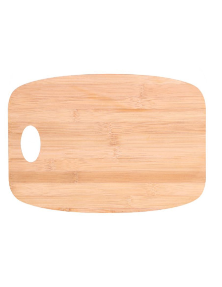 Planche à Découper Bois Bambou