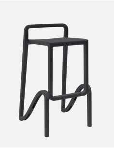 Tabouret haut Venezia...