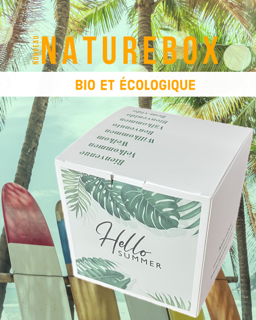 Nouvelle Box écologique banliat.com 