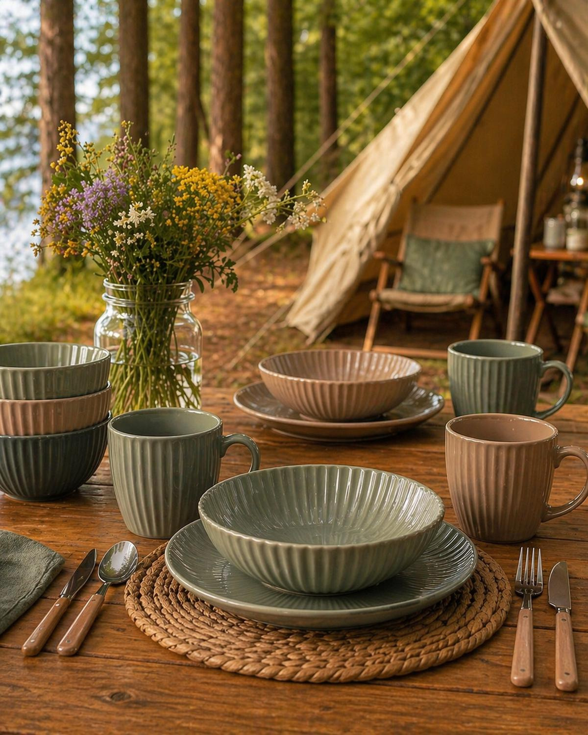 Focus Locatif : Pourquoi choisir la collection Cottage en grès Banliat.com ?